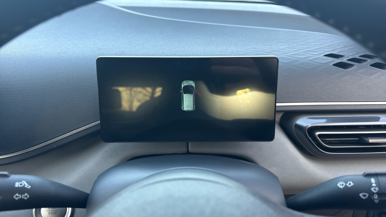 BYD Dolphin Surf 65kW Boost 43kWh 5dr Auto Electric Hatchback